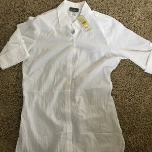 Tommy Bahama beach cover-up